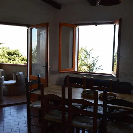 Bella Vista S'archittu Cuglieri