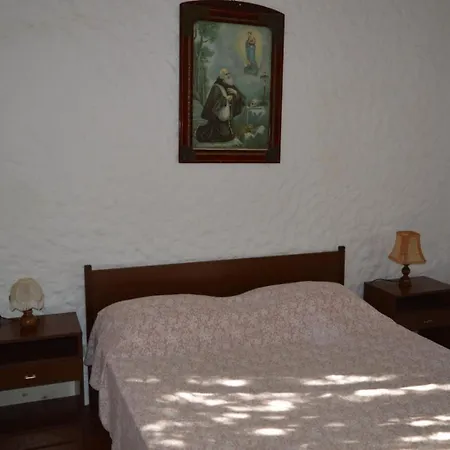 Διαμέρισμα Bella Vista S'archittu Cuglieri