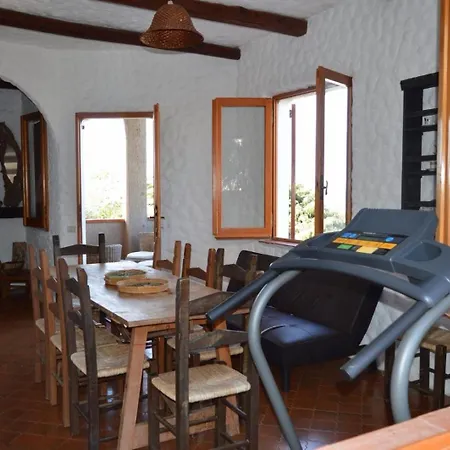 Διαμέρισμα Bella Vista S'archittu Cuglieri