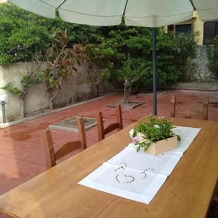 Bella Vista S'archittu Cuglieri
