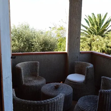 Appartement Bella Vista