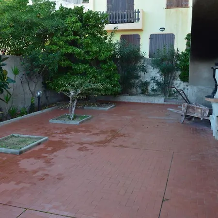 Appartement Bella Vista